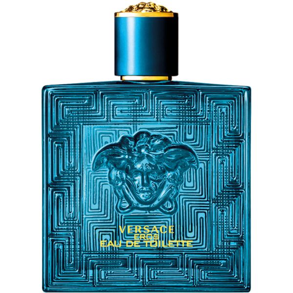 versace eros eau de toilette 100 ml