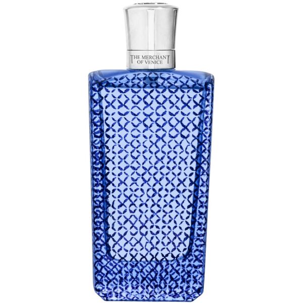 the merchant of venice venetian blue 100 ml