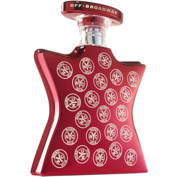 bond no. 9 new york bond no. 9 new york off- broadway 50 ml