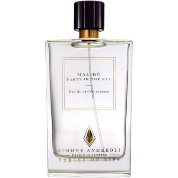 simone andreoli simone andreoli malibù - party in the bay 100 ml