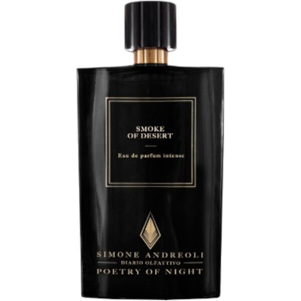 simone andreoli simone andreoli smoke of desert 100 ml