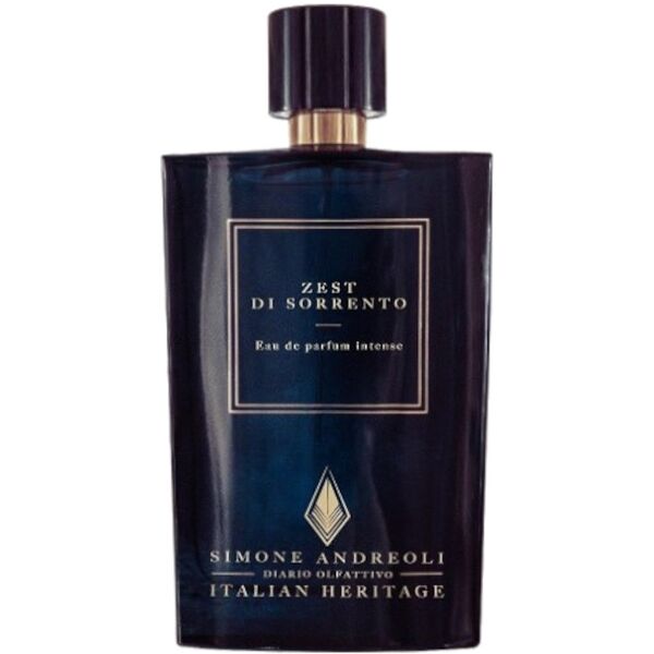 simone andreoli simone andreoli zest di sorrento 100 ml