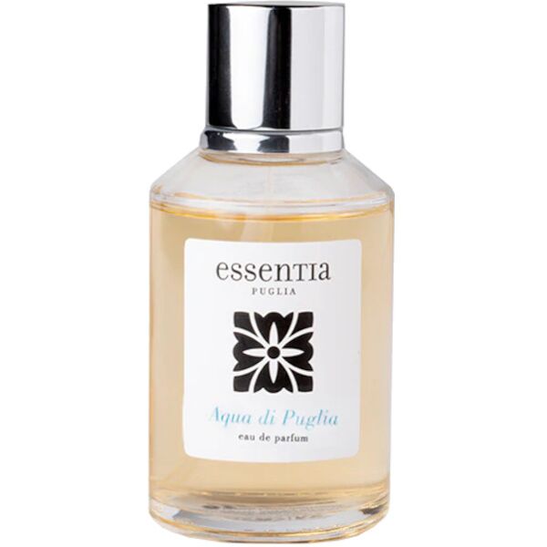 essentia puglia acqua di puglia 100 ml