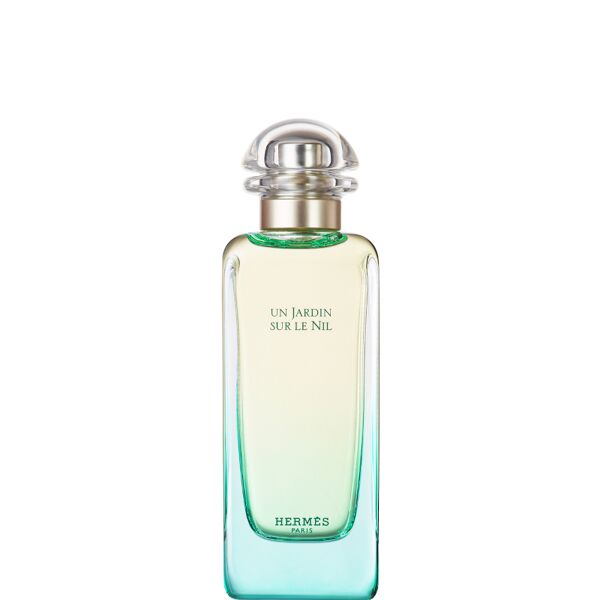 hermÈs hermes un jardin sur le nil eau de toilette 100 ml