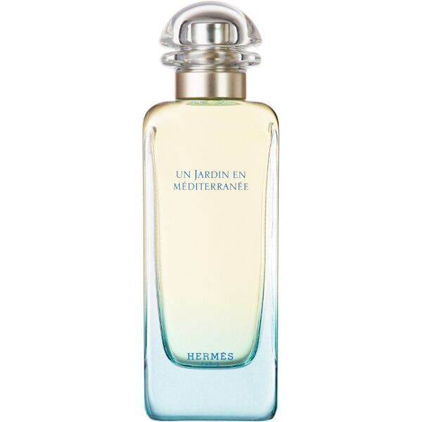 hermÈs hermes un jardin en mediterranee eau de toilette 50 ml