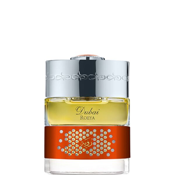 the spirit of dubai the spirit of dubai roeya 50 ml