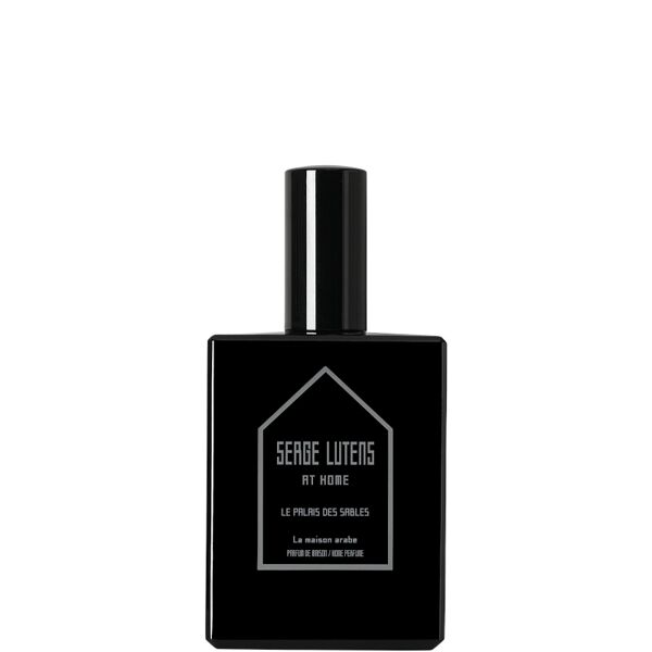 serge lutens serge lutens le palais des sables - la maison arabe 100 ml