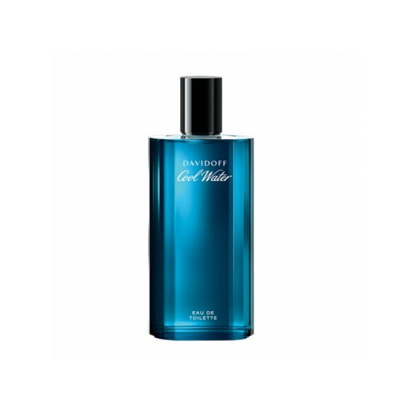 davidoff cool water - eau de toilette 200 ml