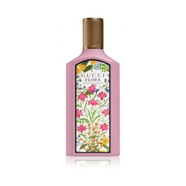 gucci flora gorgeous gardenia – eau de parfum 100 ml