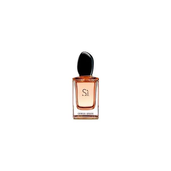 giorgio armani si giorgio - eau de parfum 100 ml