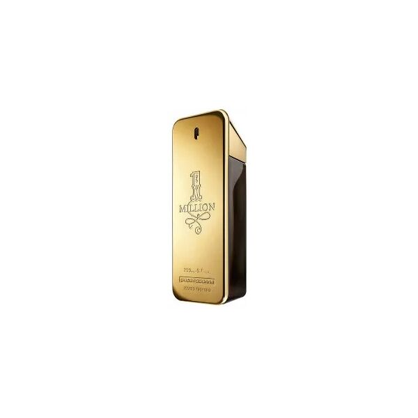 paco rabanne 1 million - eau de toilette 200 ml