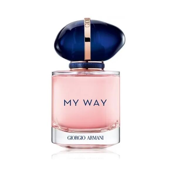 giorgio armani my way giorgio – eau de parfum 30 ml