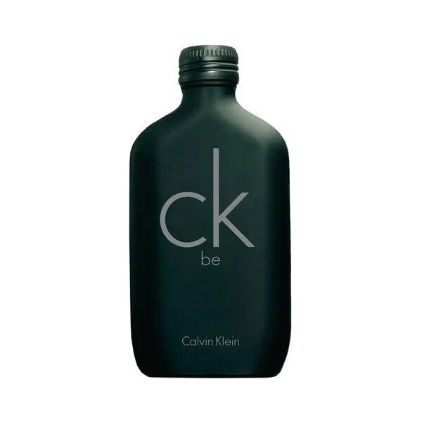 calvin ck be - eau de toilette 100 ml