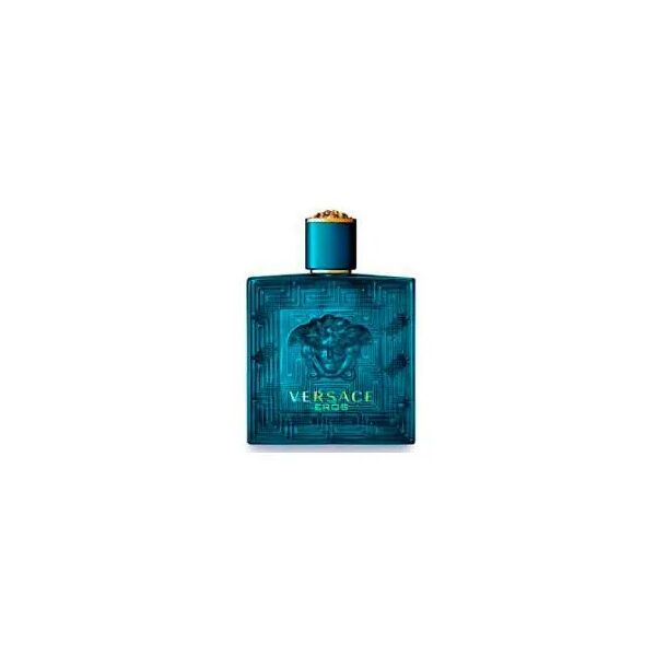 versace eros pour homme - eau de toilette 30 ml