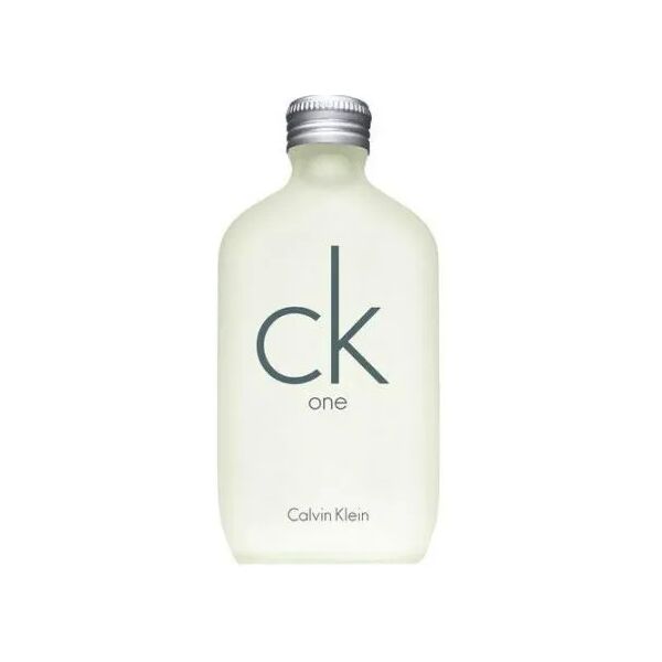 calvin ck one - eau de toilette 50 ml