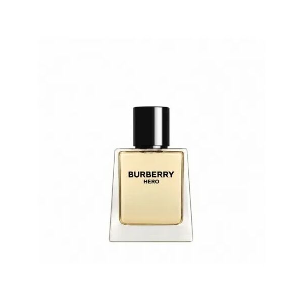 burberry hero - eau de toilette 50 ml