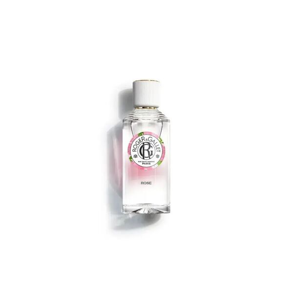 roger&gallet roger & gallet rose acqua profumata di benessere 100 ml