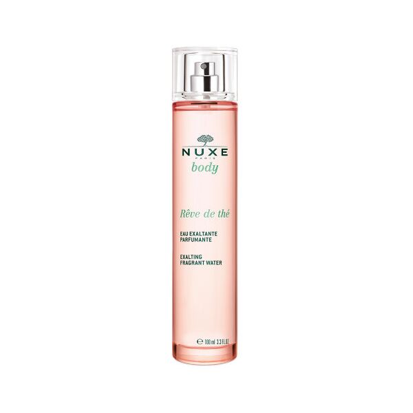 nuxe rêve de thé - acqua estasiante profumata 100ml