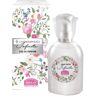 Helan Cosmesi Srl Helan Cuor Di Petali Infinita Eau De Parfum Per Donna 50ml - Eau De Parfum Ispirata Dai Sentori Del Roseto Durante Le Prime Ore Della Giornata