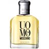 Moschino Uomo Eau De Toilette 125 ML