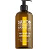 Compagnie de Provence TERRA - Verveine Citronnée Savon Liquide de Marseille 500 ML