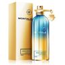 Montale Aoud Lagoon 100 ml, Eau de Parfum Spray Donna