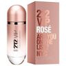 Carolina Herrera 212 Vip Rosè Herrera 125 ml, Eau de Parfum Spray Donna