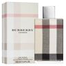 Burberry London For Woman 100 ml, Eau de Parfum Spray Donna