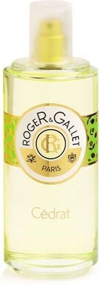 ALES GROUPE ITALIA S.P.A. ROGER & GALLET CED FRAG WATER 50ML