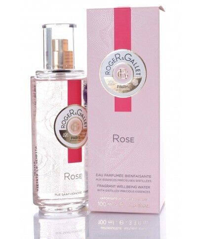 LABORATOIRE NATIVE ITALIA SPA ROGER & GALLET RSE EDT VAPO 100ML