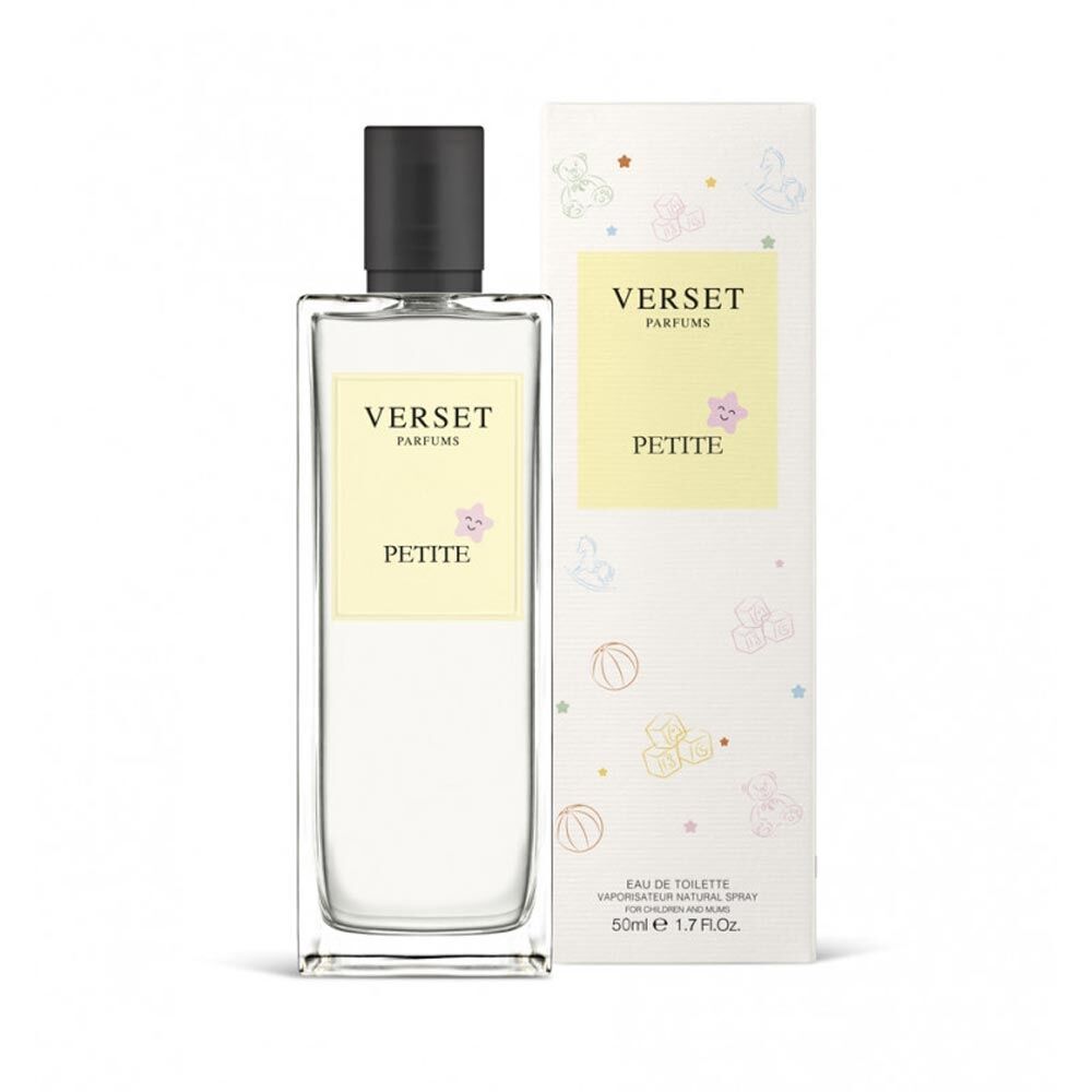 Verset Parfums Petite Profumo per Bambini, 50ml