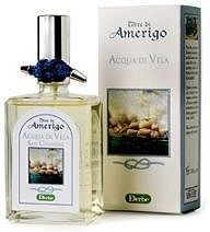 Derbe Srl Terre Amerigo Acqua Vela 100ml