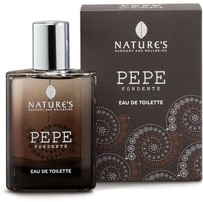 Bios Line Spa Nature'S Pepe Fondente Eau De Toilette 50 Ml