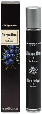 L'Erbolario Collezione Profumi Ginepro Ne