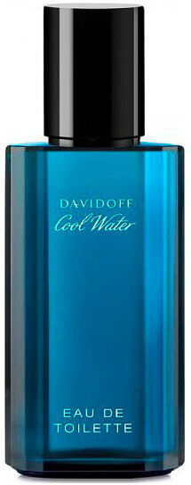 Antica Farmacia Orlandi Davidoff C Water U Edt 125 Vapo