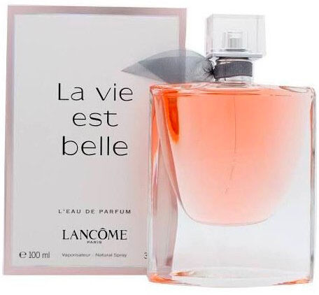 Antica Farmacia Orlandi Lancome La V Belle Edp 100 V