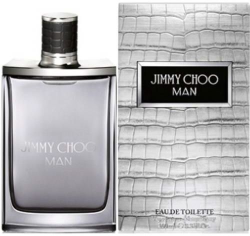 Antica Farmacia Orlandi Jimmy Choo Man Edt 50 Vapo