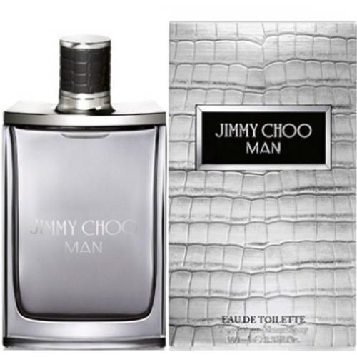 Antica Farmacia Orlandi Jimmy Choo Man Edt 100 Vapo