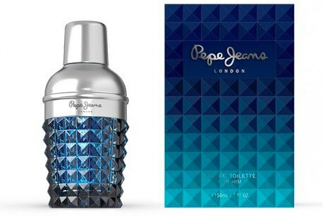 Antica Farmacia Orlandi Pepe Jeans For Him Edt 50 V