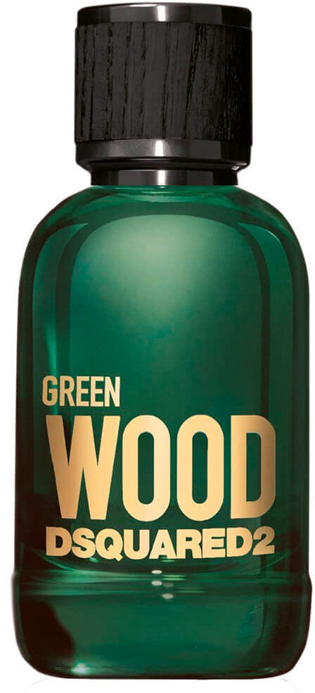 Antica Farmacia Orlandi Dsquared Wood Green U Edt 50 Vapo