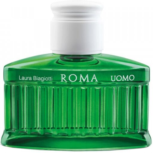 Antica Farmacia Orlandi Lb Roma Uomo Green Edt 75ml Vapo