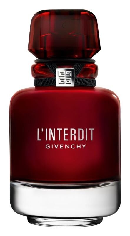 Antica Farmacia Orlandi Givenchy L Interdit Rouge D Edp35v