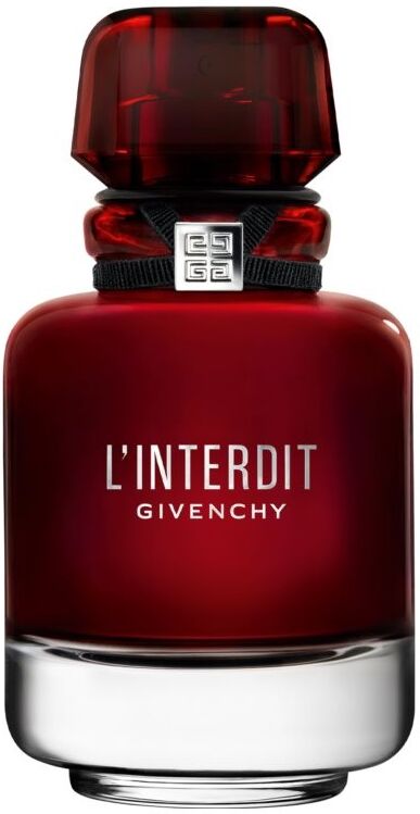 Antica Farmacia Orlandi Givenchy L Interdit Rouge D Edp50v