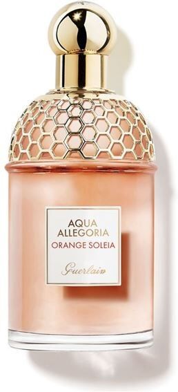 Antica Farmacia Orlandi Gue Aqua Alleg Orange Edt 75v