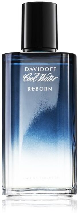 Antica Farmacia Orlandi Davidoff C Water Reborn U Edt 75 V