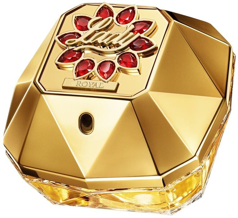 Antica Farmacia Orlandi Paco R Lady Million Royal Edp 30 V