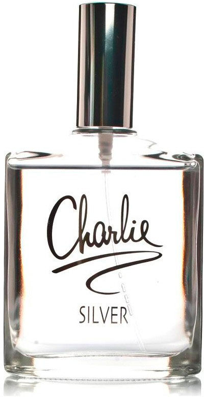 Antica Farmacia Orlandi Charlie Silver Edt 100 Ml Vapo