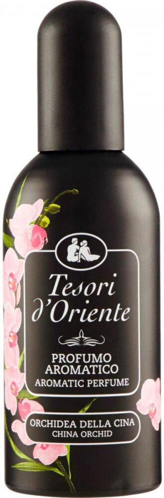 Antica Farmacia Orlandi T Oriente Prof Orchidea Cina 100ml