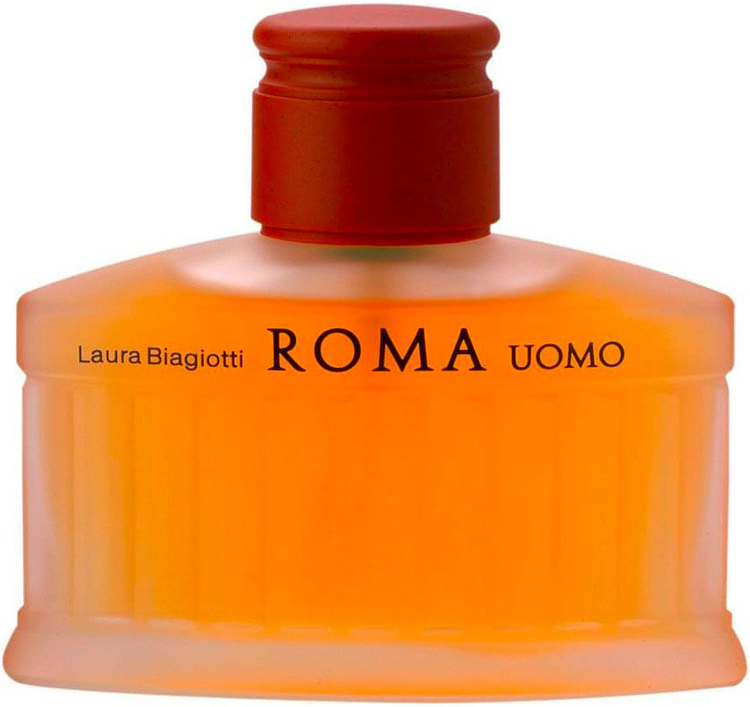 Antica Farmacia Orlandi Lb Roma Uomo Edt 75 Vapo