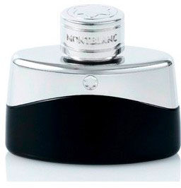 Antica Farmacia Orlandi Montblanc Legend U Edt 50 V